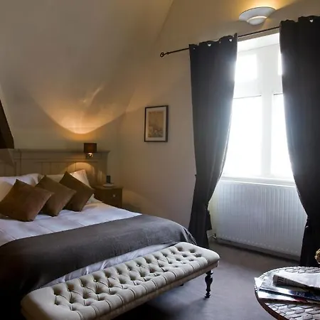 Le Petit Des Hortensias Hotel La Trinité-sur-Mer