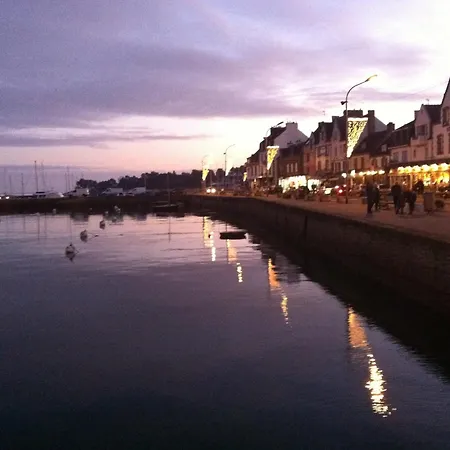 Le Petit Des Hortensias La Trinité-sur-Mer