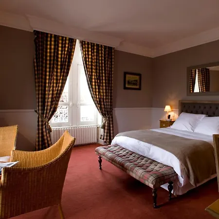 Otel Le Petit Des Hortensias La Trinité-sur-Mer