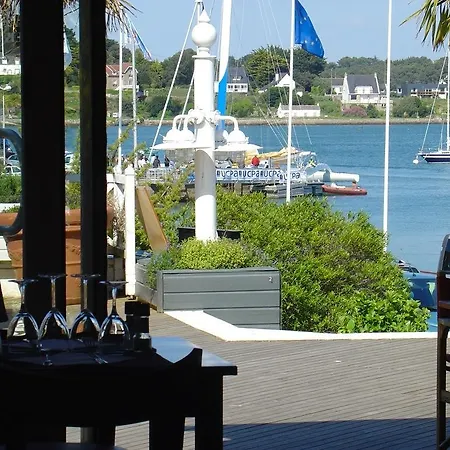 Le Petit Des Hortensias 3* La Trinité-sur-Mer